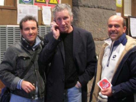 Roger Waters