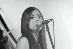 Irene Petitto