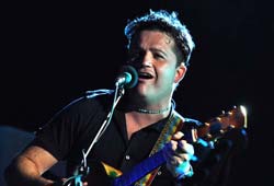 James Vallicelli