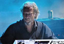 Paolo Bonori