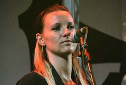 Valentina Cacciaguerra