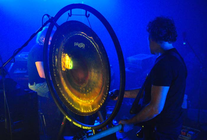 Gong