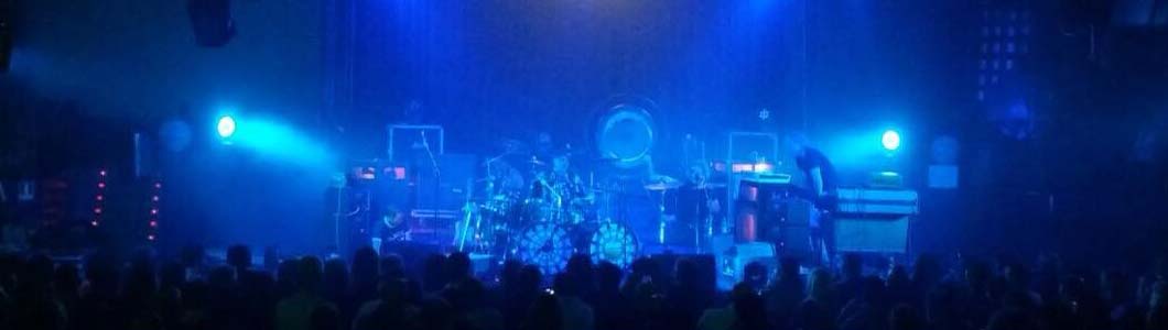 foto Floyd Quartet