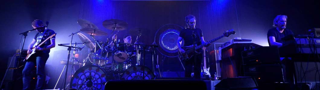 foto Floyd Quartet