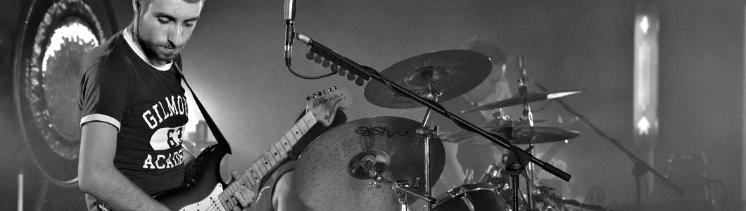 foto Floyd Quartet